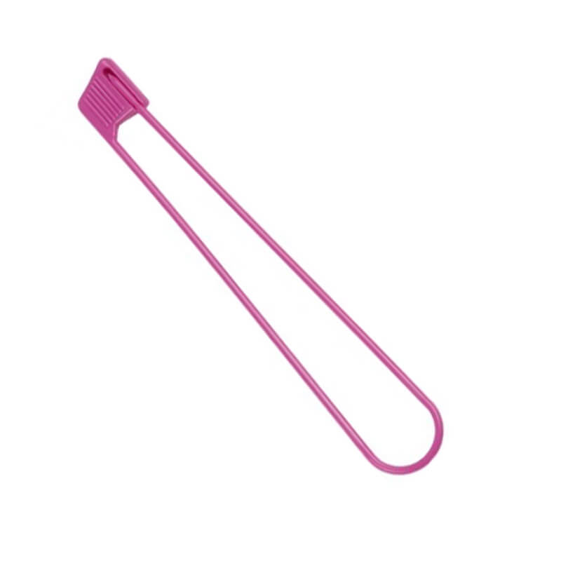 Stitch holder 15cm - pink