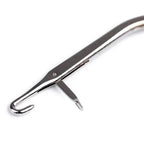 Instruments valdziņu uzņemšanai / diegu ievilkšanai 16cm