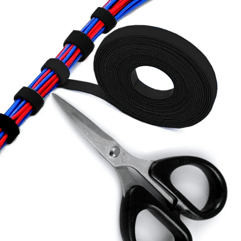 Abpusēja velcro lenta 20mm