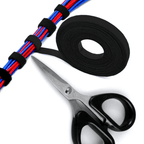 Abpusēja velcro lenta 20mm