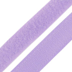 Sew-on velcro “hedgehog” tape 20mm – colorful