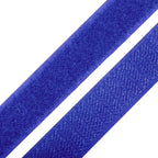Sew-on velcro “hedgehog” tape 20mm – colorful