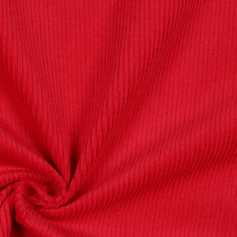 Cotton velvet fabric 150cm | 335g/m²