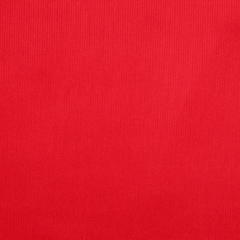 Cotton velvet fabric 150cm | 335g/m²