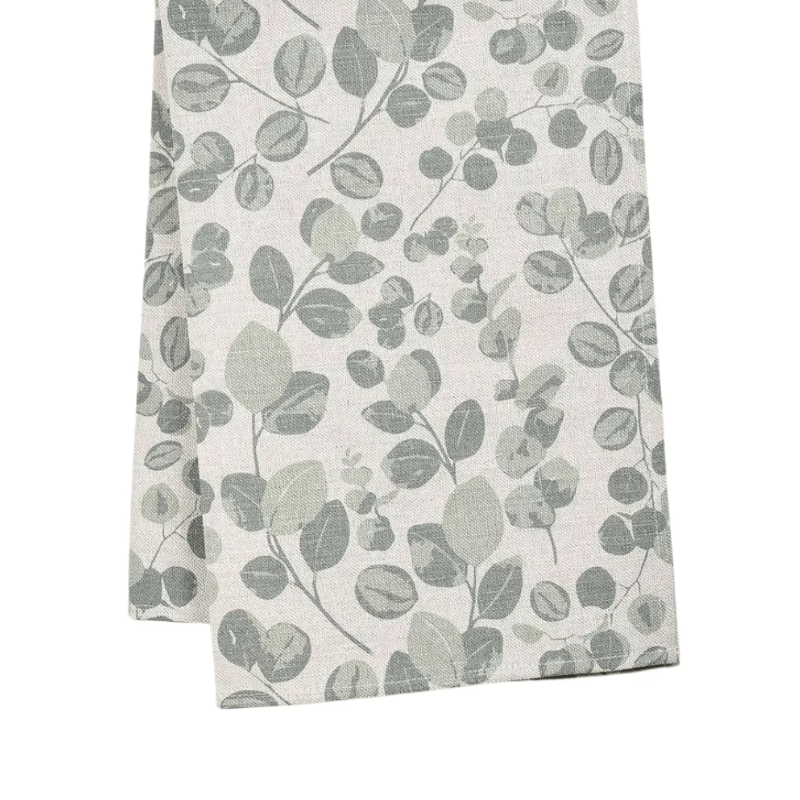 Virtuves dvielis 47x70cm – eikalipts