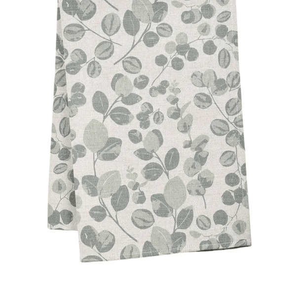 Virtuves dvielis 47x70cm – eikalipts