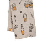 Lina virtuves dvielis 43x70cm – apiņi