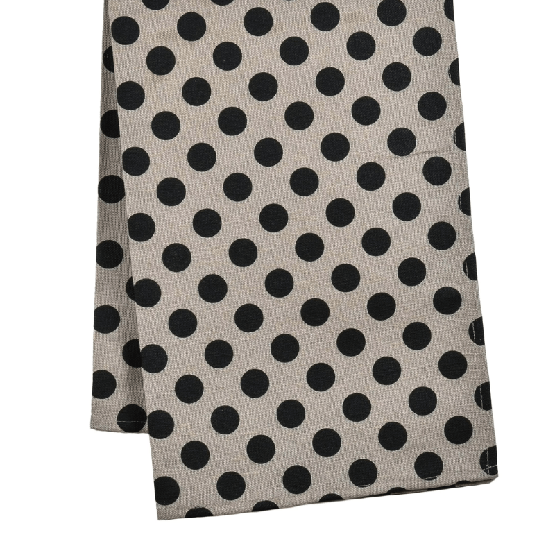 Virtuves dvielis 47x70cm – punkti