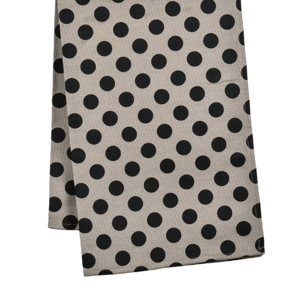 Virtuves dvielis 47x70cm – punkti
