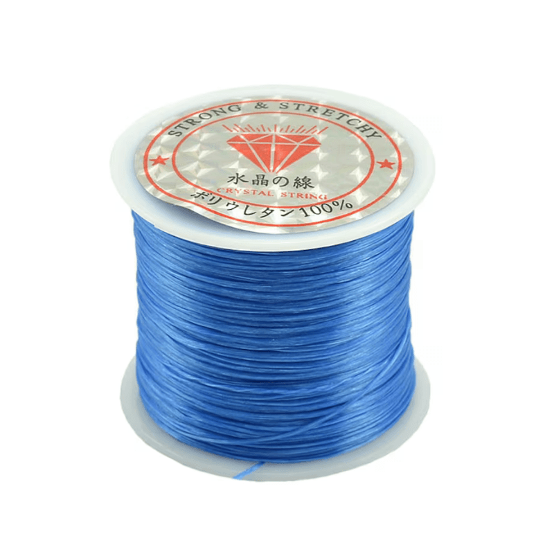 Rubber for beading 1mm