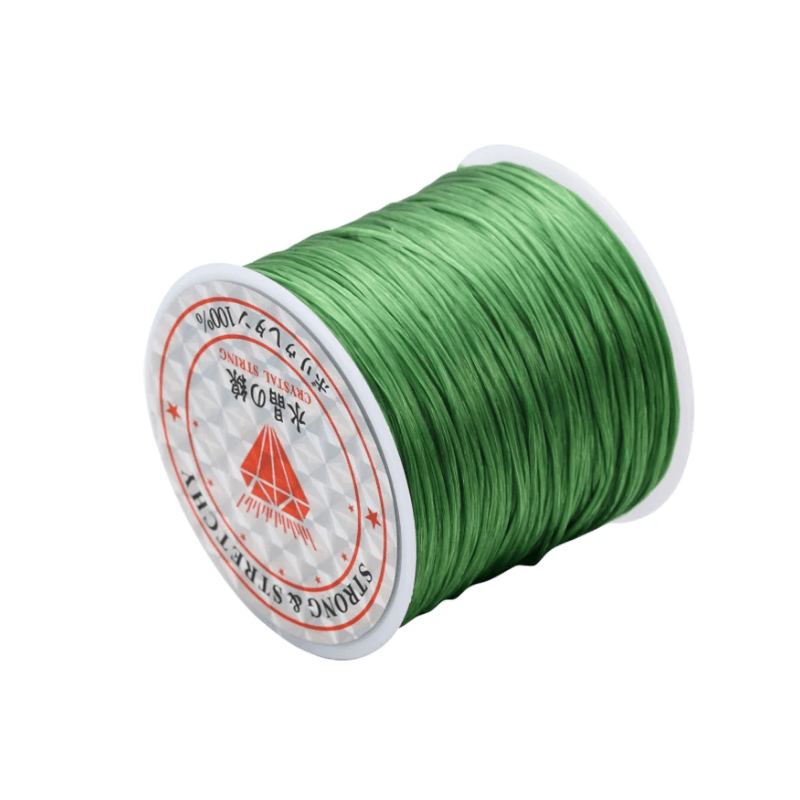 Rubber for beading 1mm