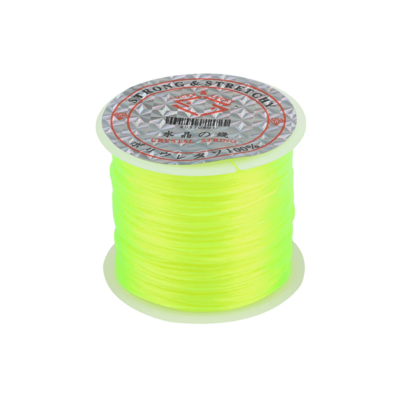 Rubber for beading 1mm
