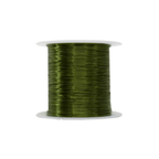 Rubber for beading 1mm
