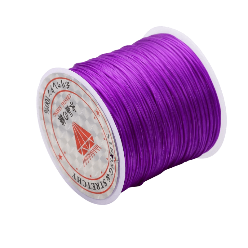 Rubber for beading 1mm