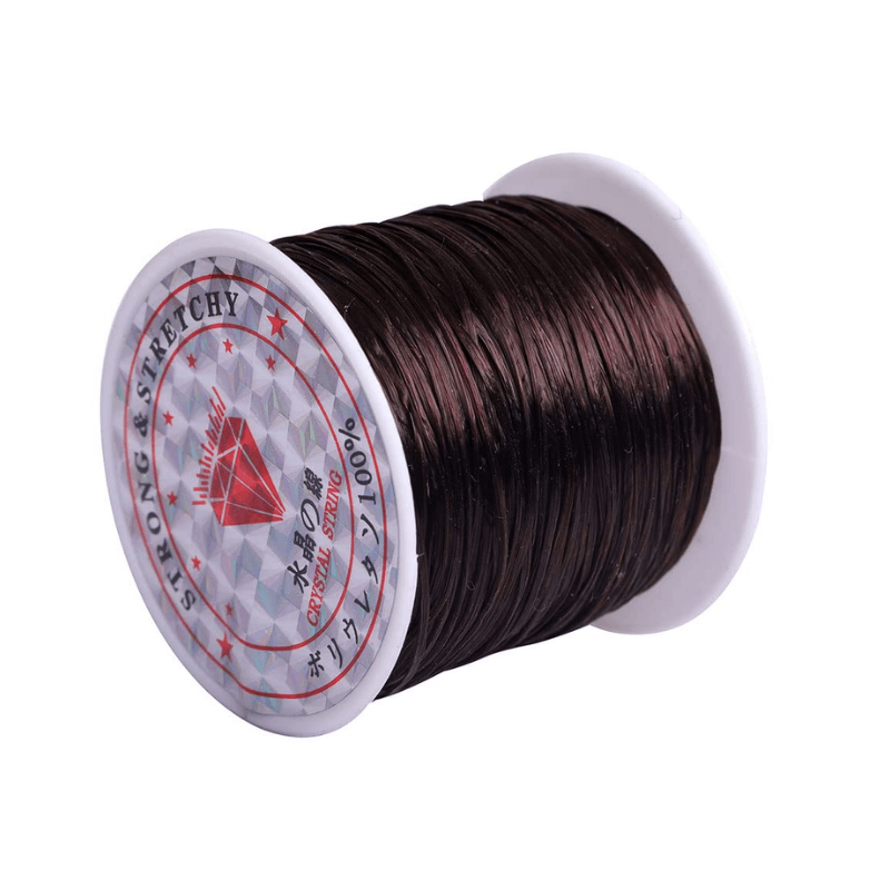 Rubber for beading 1mm