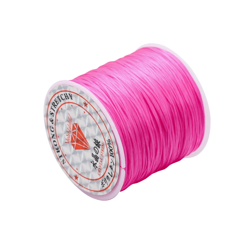 Rubber for beading 1mm