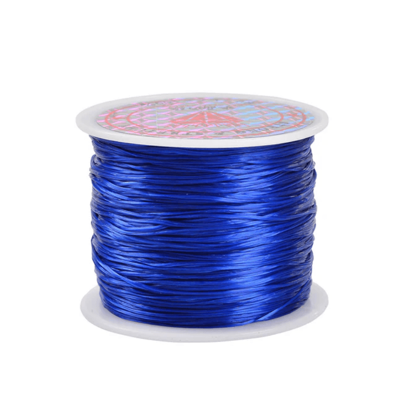 Rubber for beading 1mm