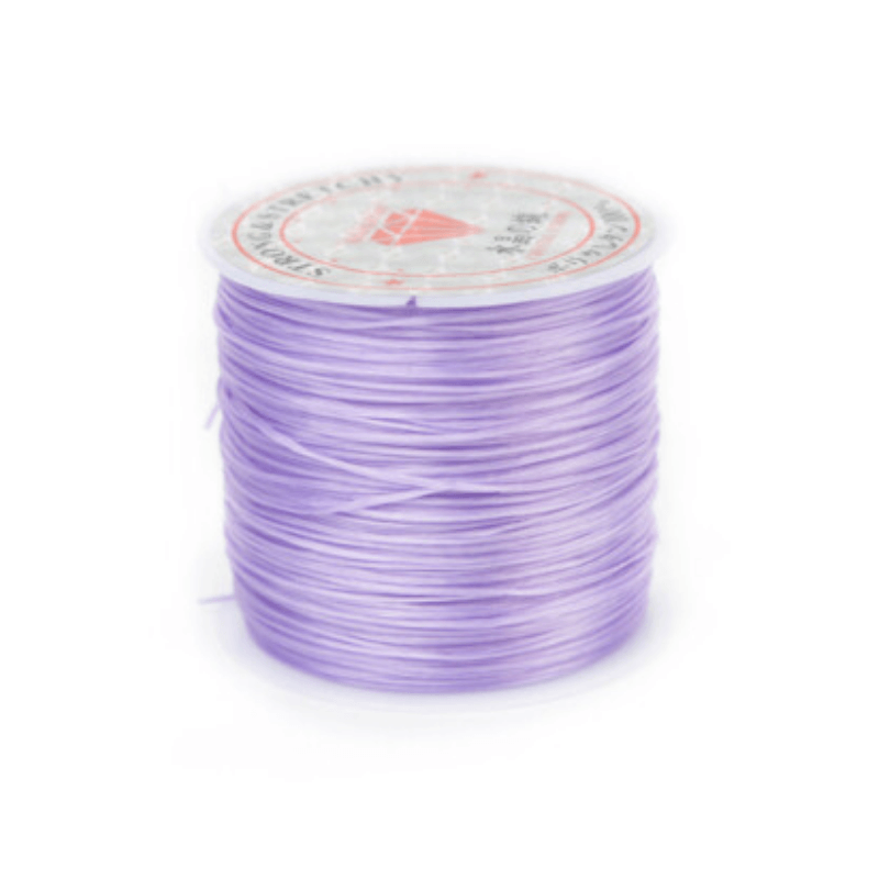 Rubber for beading 1mm