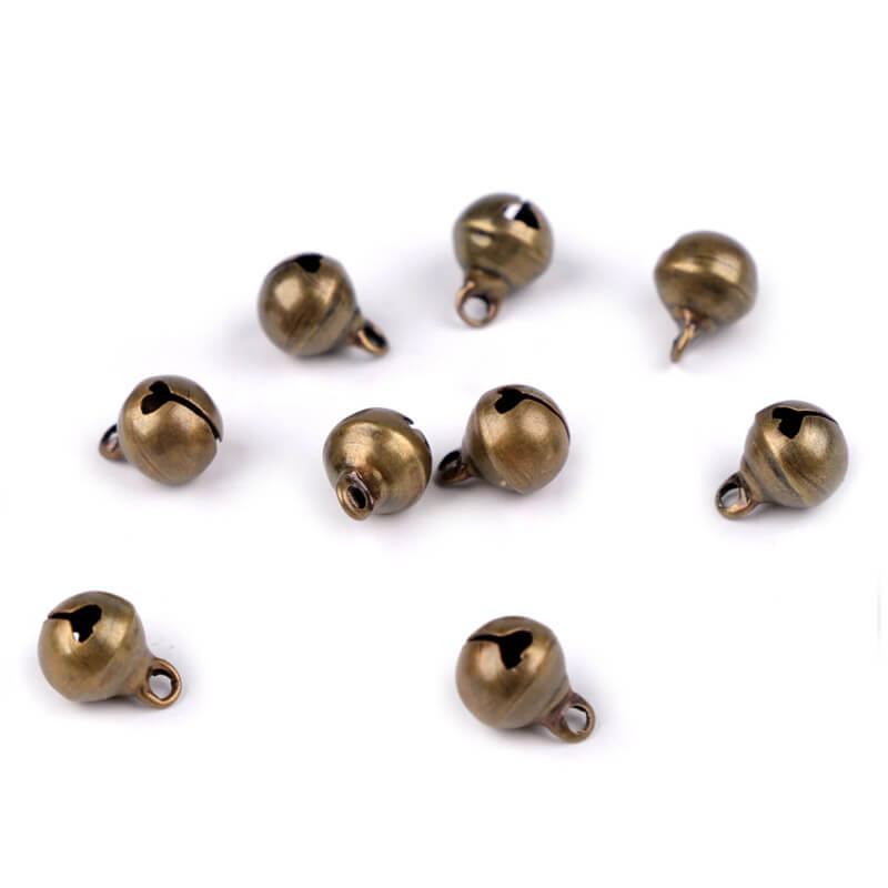 Bell Ø8mm