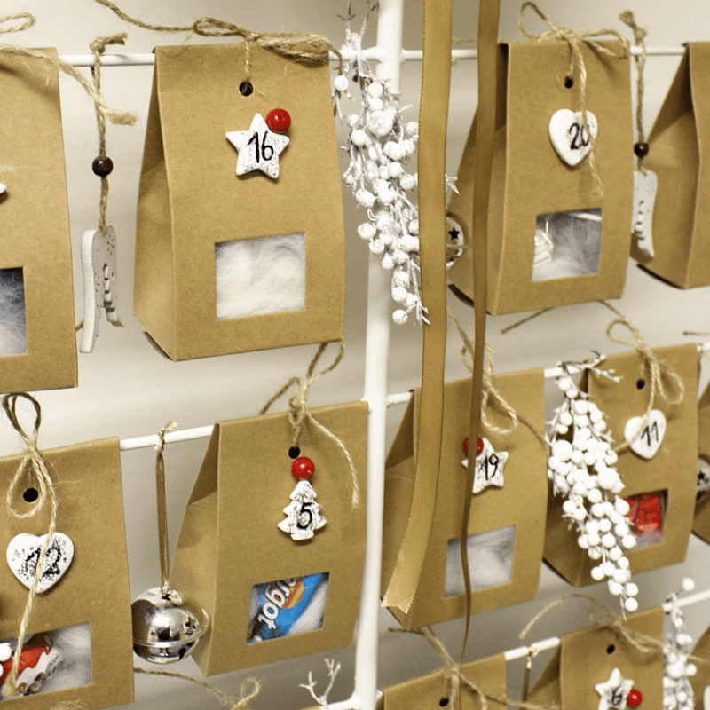 Dekoratīvs zvaniņš Ø30mm - zelta