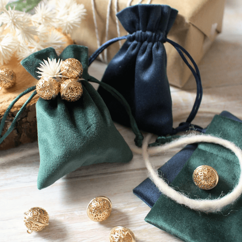 Dekoratīvs zvaniņš 800022