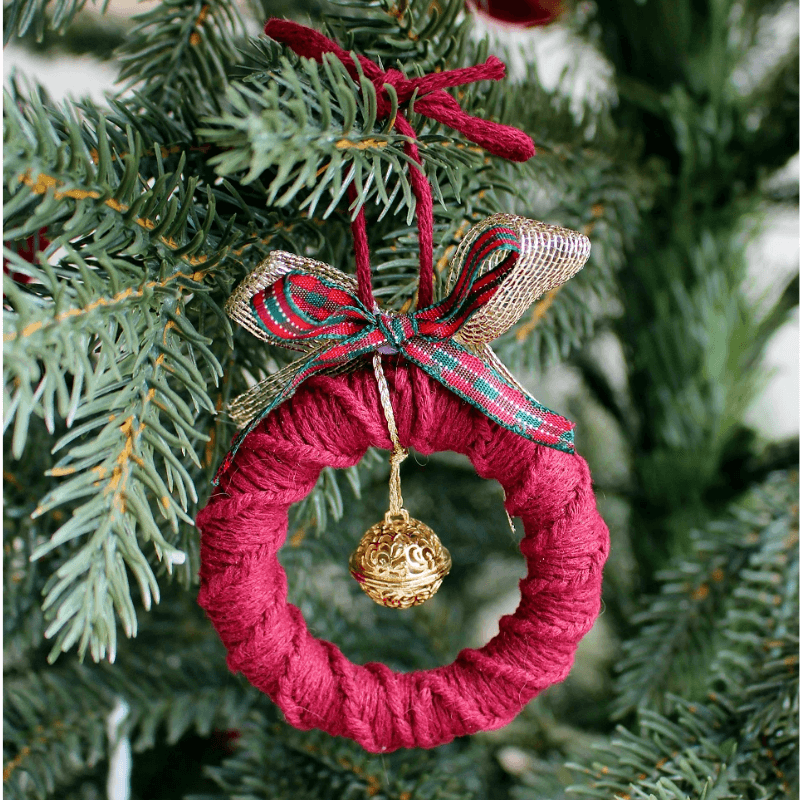 Dekoratīvs zvaniņš 800022