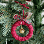 Dekoratīvs zvaniņš 800022