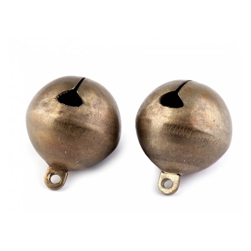 Zvaniņš Ø12mm 740402