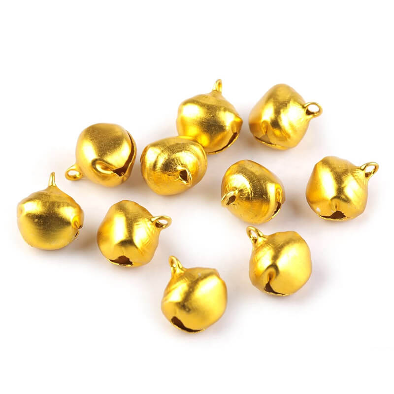 Zvaniņš 13x16mm 740401