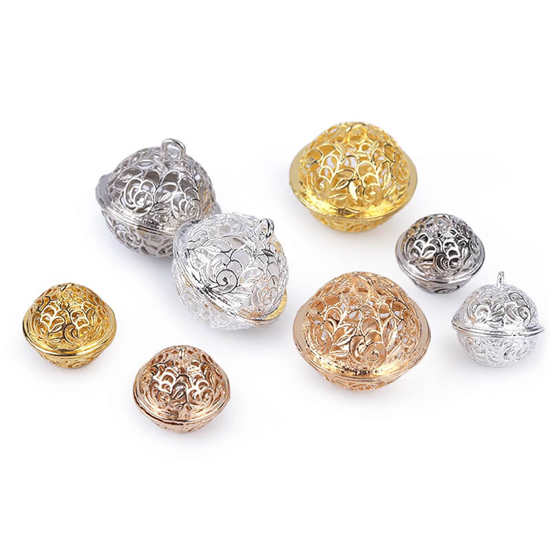 Dekoratīvs zvaniņš 800022